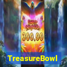 TreasureBowl treasure bowl jdb