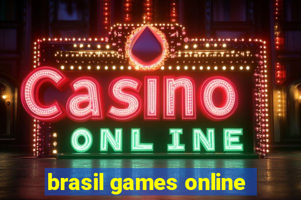 brasil games online