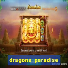 dragons paradise slot free play