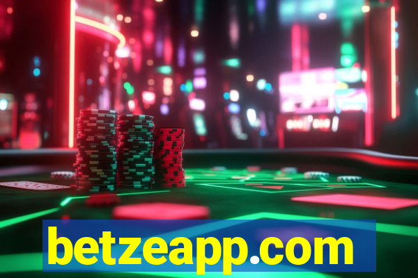 betzeapp.com