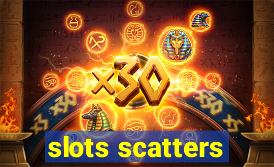 slots scatters