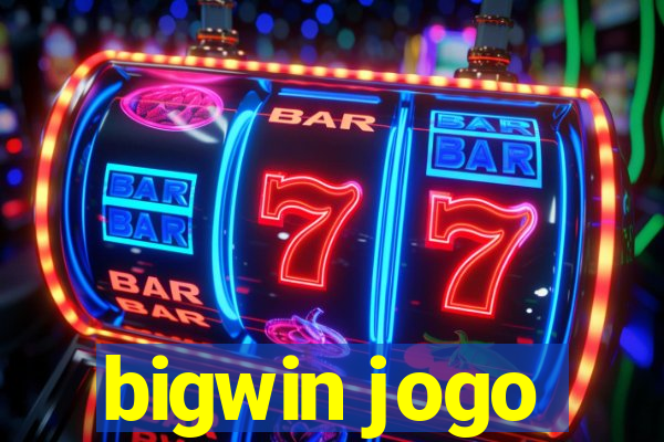 bigwin jogo