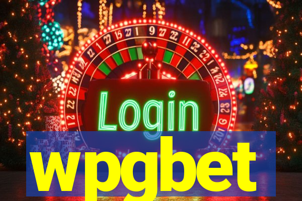 wpgbet