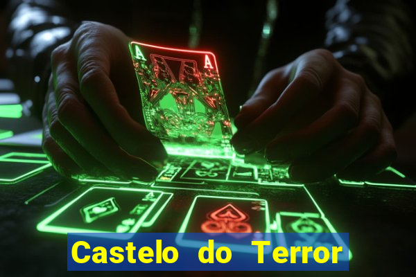 Castelo do Terror bh castelo do terror shopping del rey