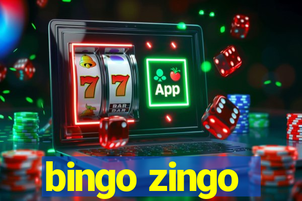 bingo zingo