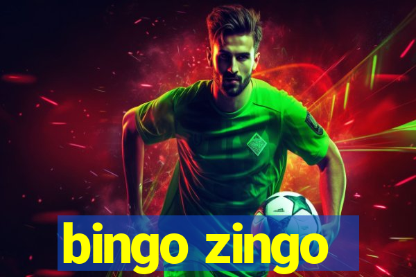 bingo zingo