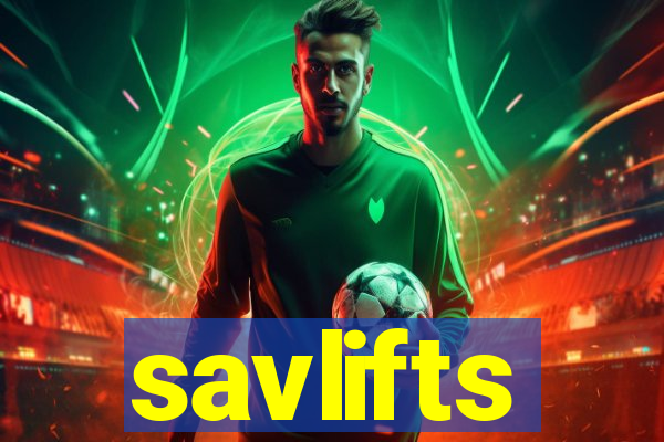 savlifts