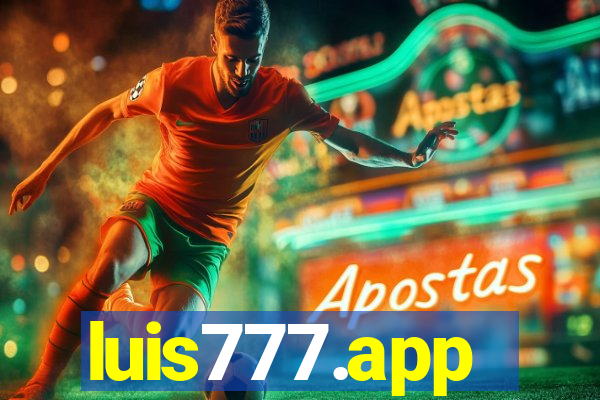 luis777.app