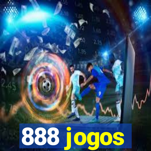 888 jogos