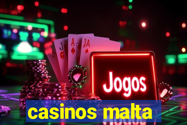 casinos malta