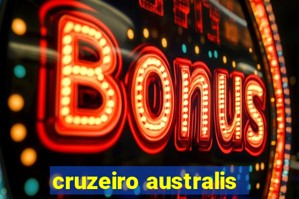 cruzeiro australis