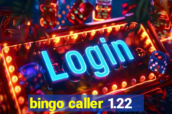 bingo caller 1.22