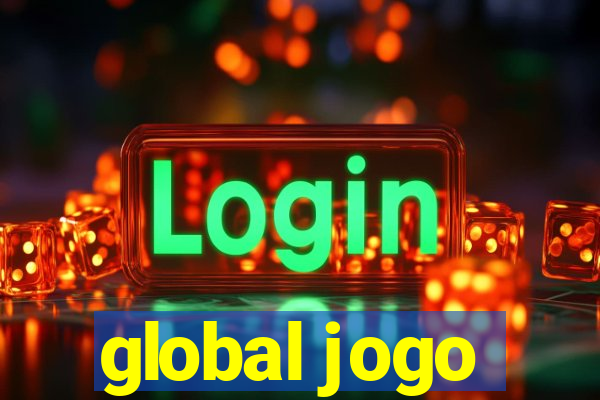 global jogo