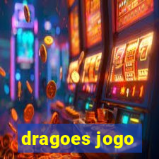 dragoes jogo