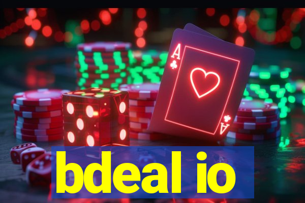 bdeal io