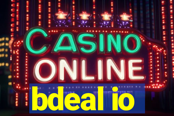 bdeal io