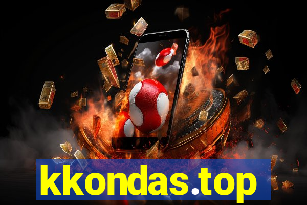 kkondas.top