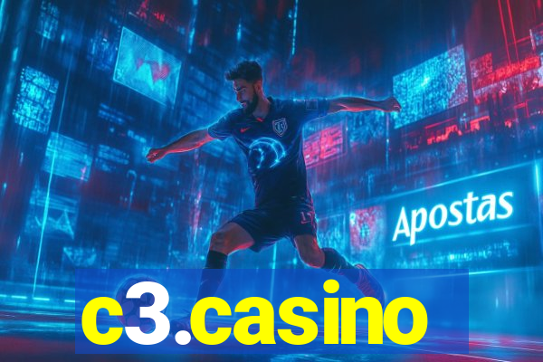 c3.casino