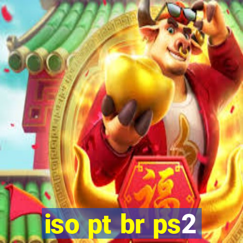 iso pt br ps2