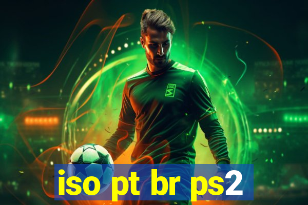 iso pt br ps2