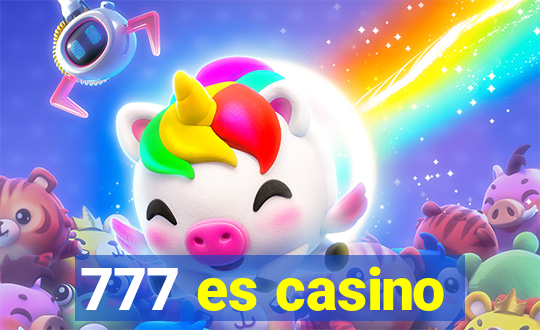 777 es casino