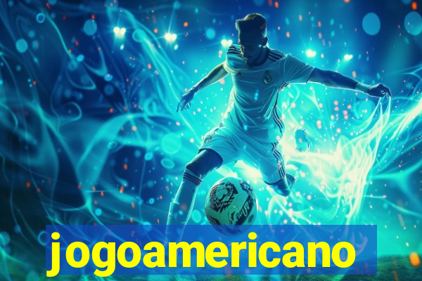 jogoamericano