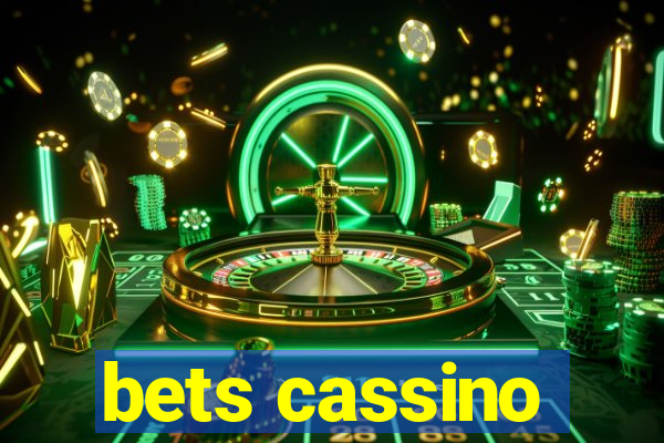 bets cassino