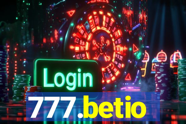 777.betio