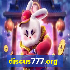 discus777.org