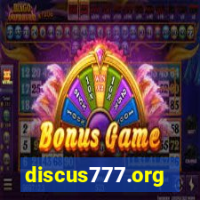 discus777.org