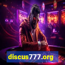 discus777.org