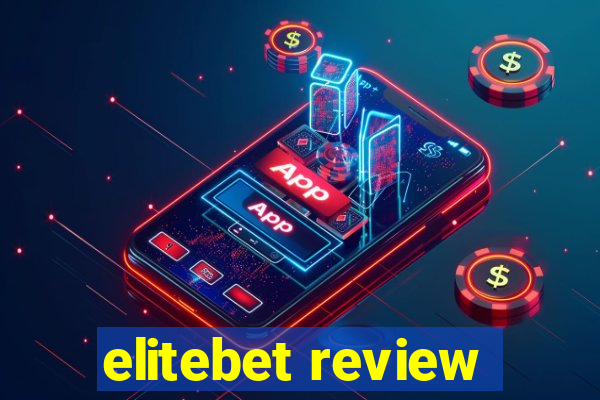 elitebet review