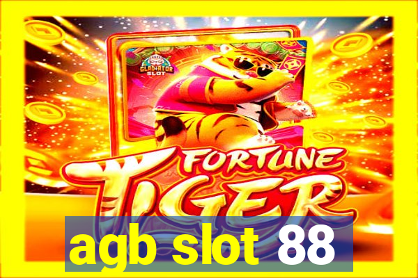 agb slot 88