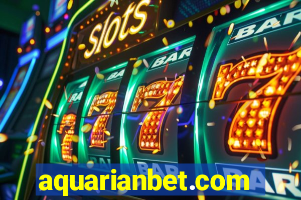 aquarianbet.com