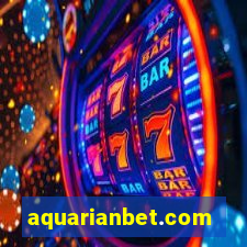 aquarianbet.com