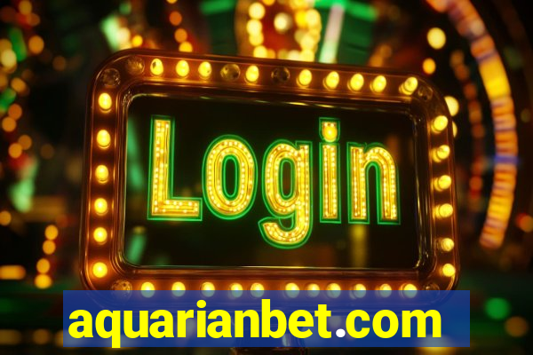 aquarianbet.com