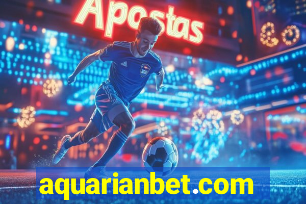 aquarianbet.com