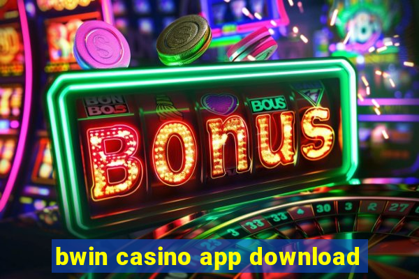 bwin casino app download