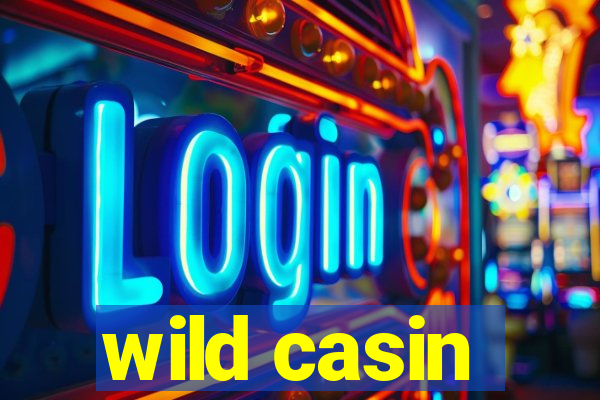 wild casin