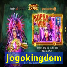 jogokingdom