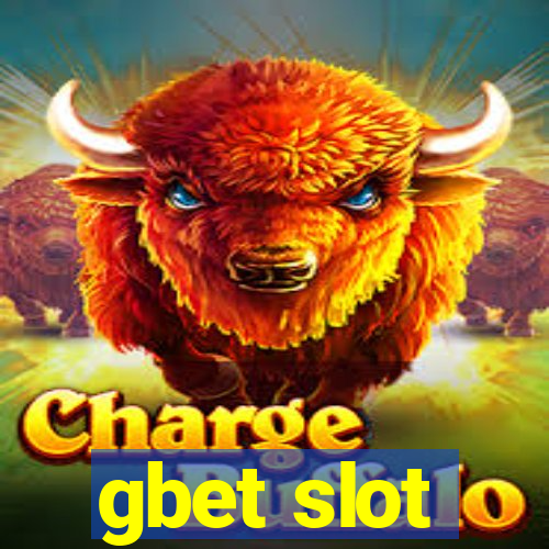 gbet slot