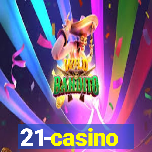 21-casino