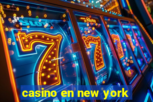 casino en new york