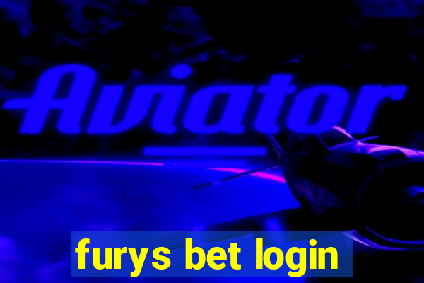 furys bet login