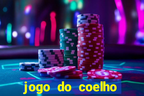 jogo do coelho como ganhar