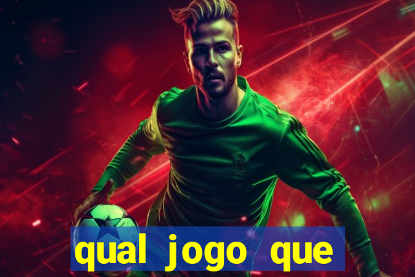 qual jogo que ganha dinheiro de verdade