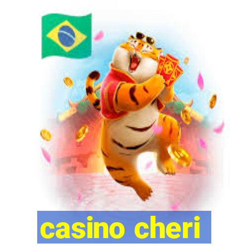 casino cheri