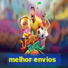 melhor envios