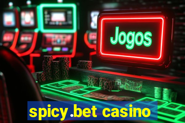 spicy.bet casino