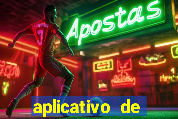 aplicativo de resultado de jogos de futebol